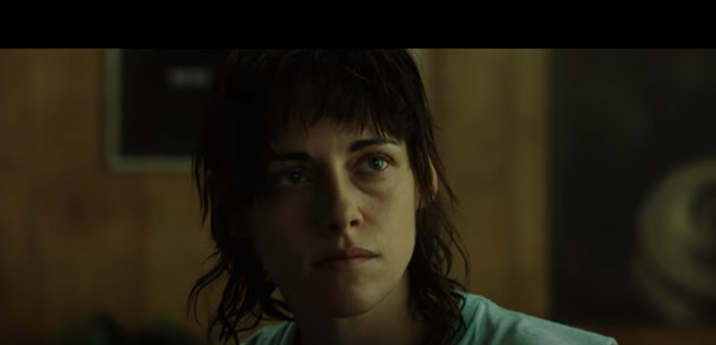 "Любовь, ложь и кровопролитие": 5 причин посмотреть экшн с Кристен Стюарт